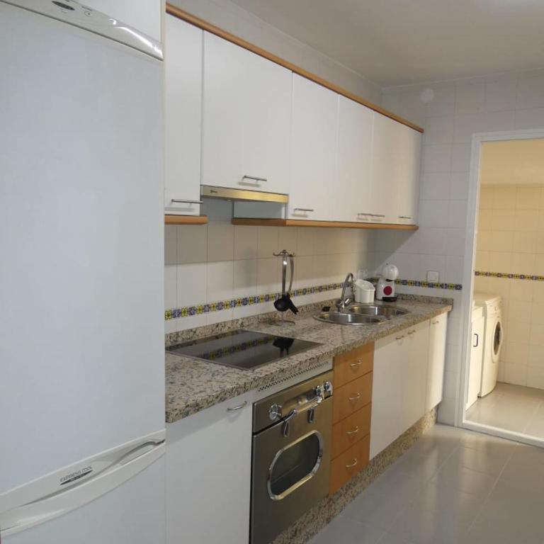MALDONADO LUJO SUPERIOr CENTRO MALAGA - Apartamento de 3 dormitorios - 6