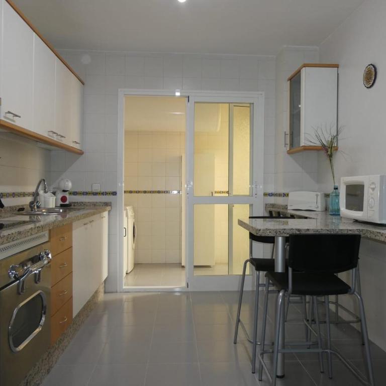 MALDONADO LUJO SUPERIOr CENTRO MALAGA - Apartamento de 3 dormitorios - 5