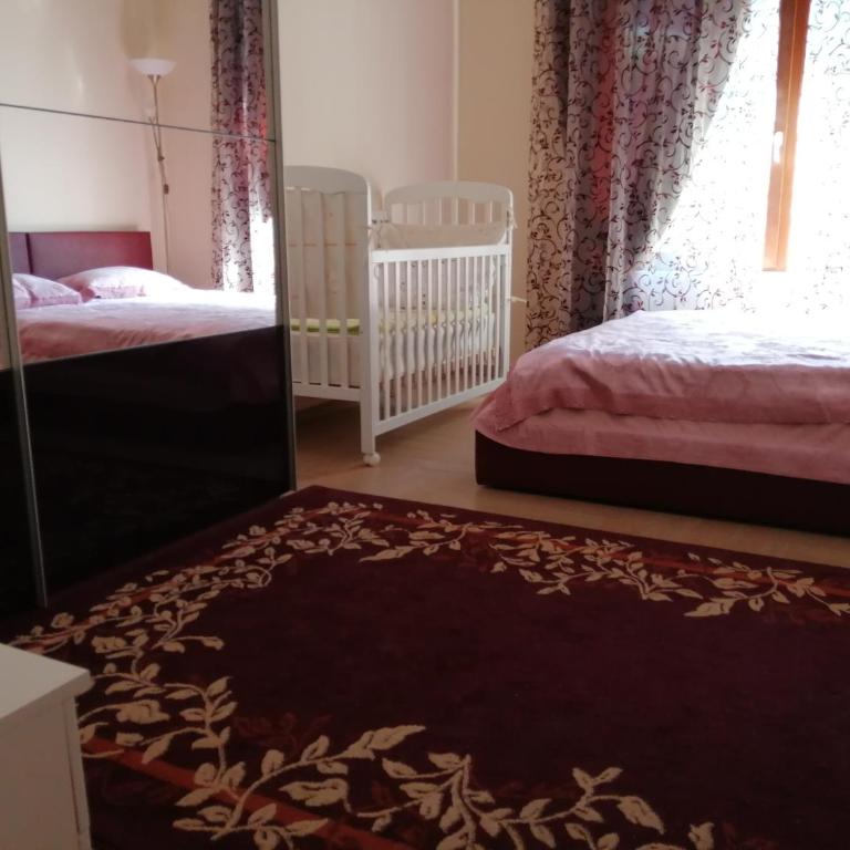 Apartments Villa Eden - Apartment - Ground Floor - 8