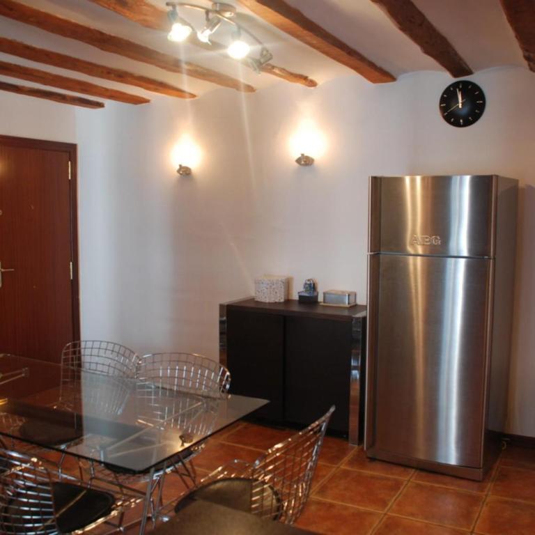 Riojano y Coqueto - Apartamento de 2 dormitorios - 4