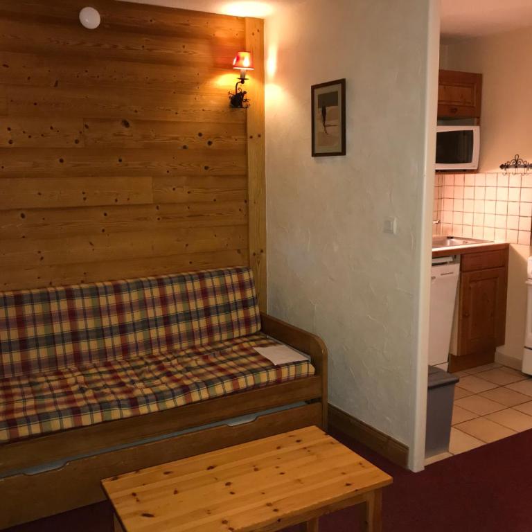 The Ski Paradise 2 Alpes - Appartement 1 Chambre - 5