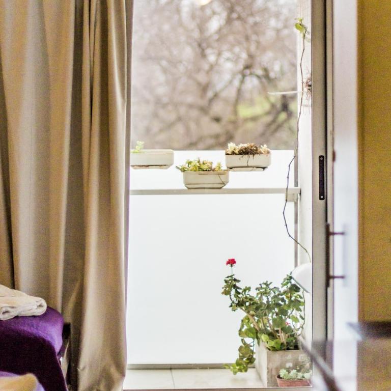 Departamento Bicentenario y Parque - Apartamento de 1 dormitorio - 14
