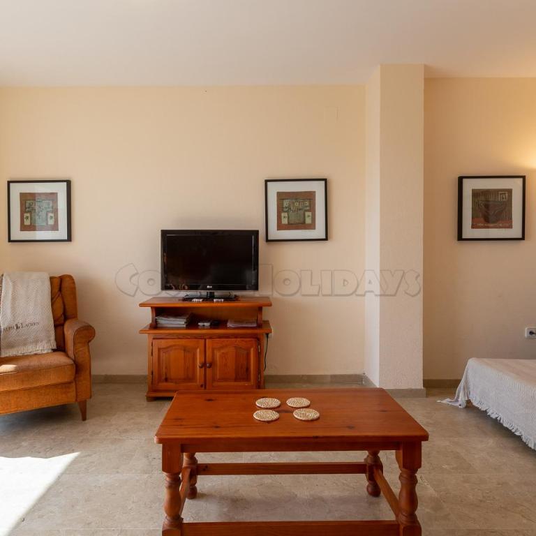 marina duquesa 3bc2 - Apartamento de 2 dormitorios - 2