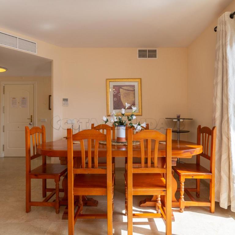 marina duquesa 3bc2 - Apartamento de 2 dormitorios - 36