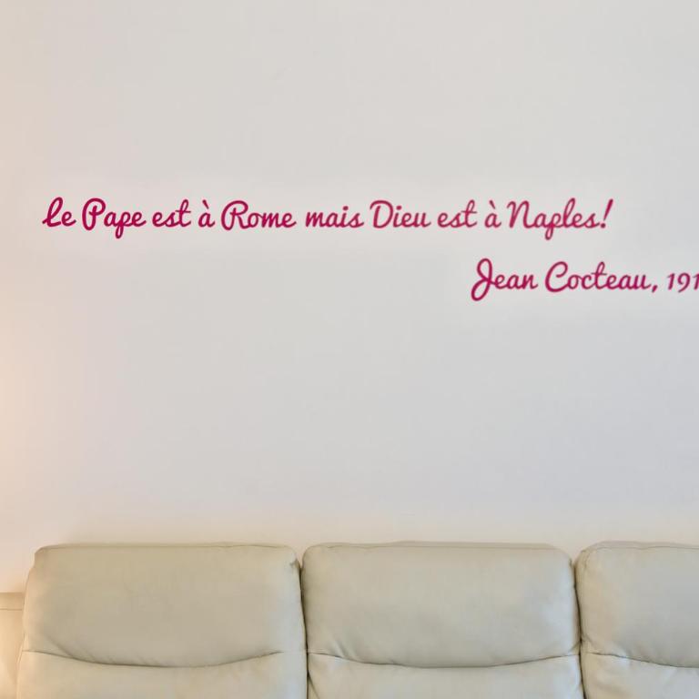 Suite Borbonica - Appartamento Deluxe - 33