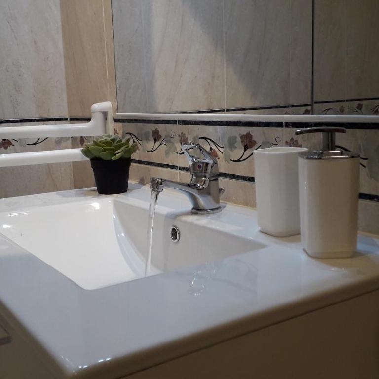 Alloggio turistico a Giardino di Roma - Appartement 1 Chambre - 15
