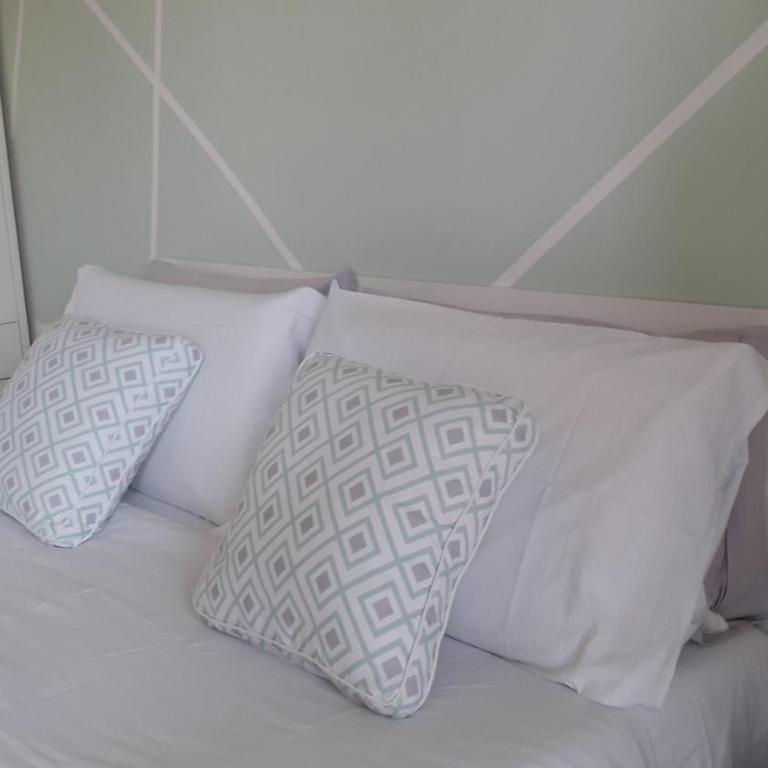 Alloggio turistico a Giardino di Roma - Appartement 1 Chambre - 11