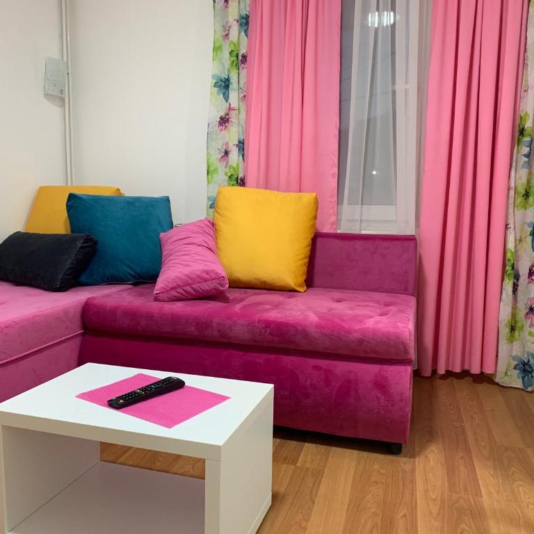 La Apartamento Centroom - Apartman Tipa "Suite" sa Balkonom - 8