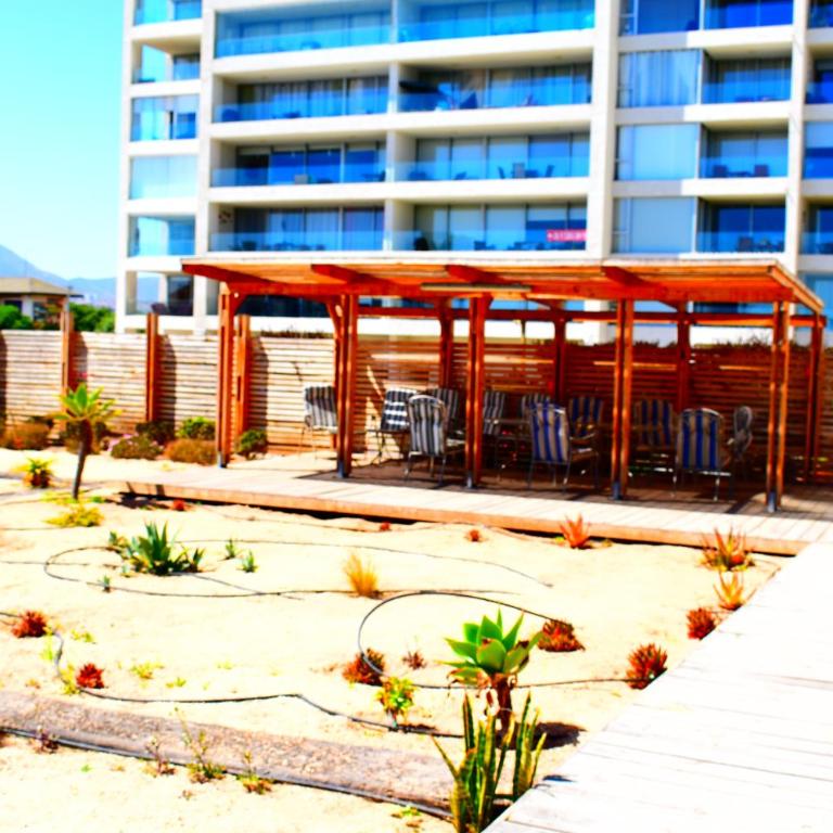 Peñuelas Club - Apartamento de 2 dormitorios - 12