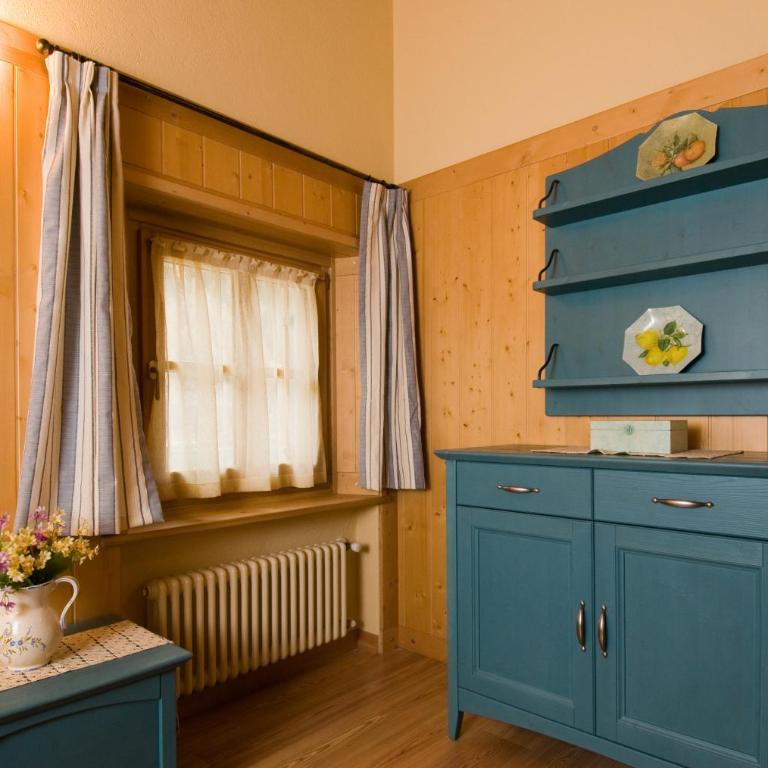 Villa Fridau resort - Appartamento con 1 Camera da Letto - 4
