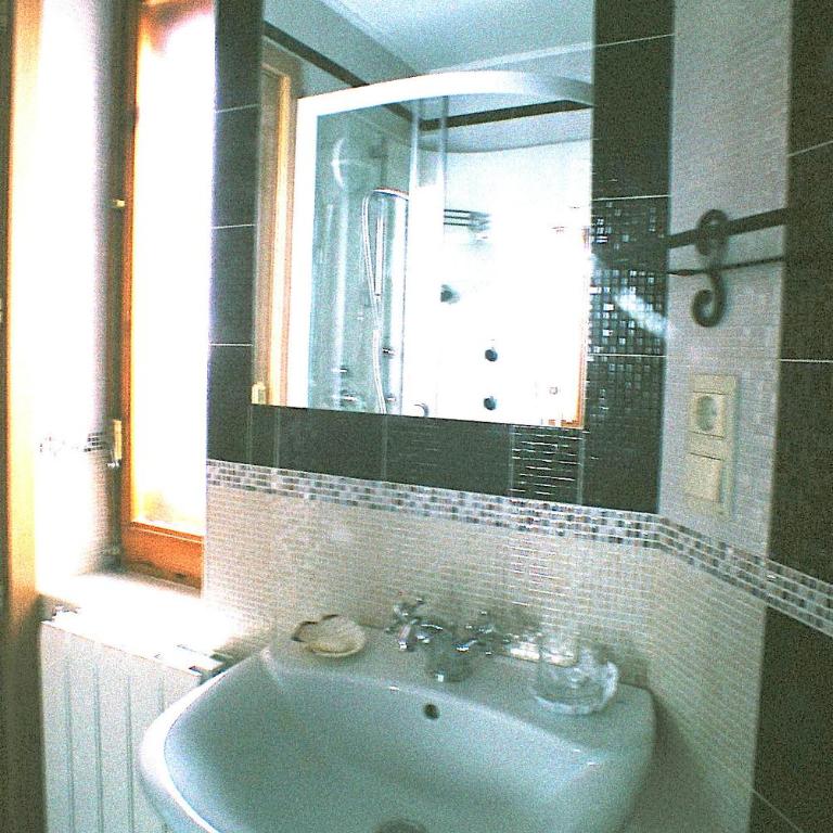 Casa Marieta - Habitación Doble - 2 camas - 4