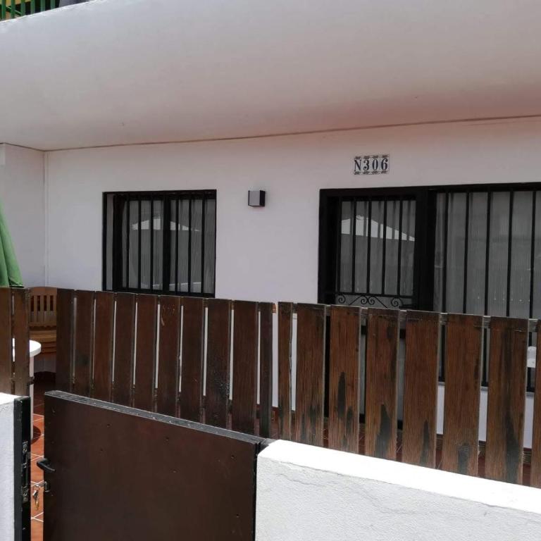 Dunasol Fuerteventura - Apartamento - Planta baja - 3