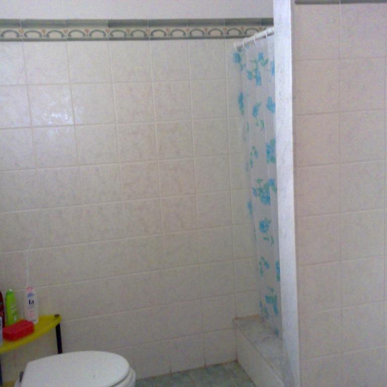 B&B Mare Di S. Lucia - Appartamento con 3 Camere da Letto - 9