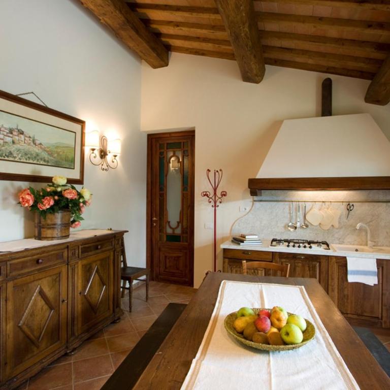 Borgo San Benedetto - Casa con 5 Camere da Letto - 2