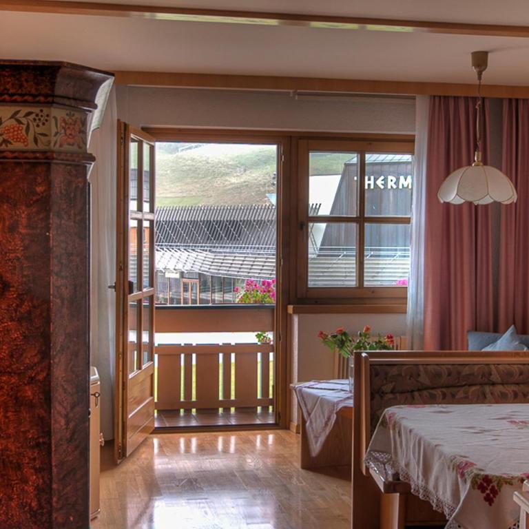 Appartements Haus am Römerbad Bad Kleinkirchheim - Apartment mit 1 Schlafzimmer - 20
