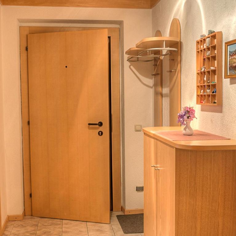 Appartements Haus am Römerbad Bad Kleinkirchheim - Apartment mit 1 Schlafzimmer - 21