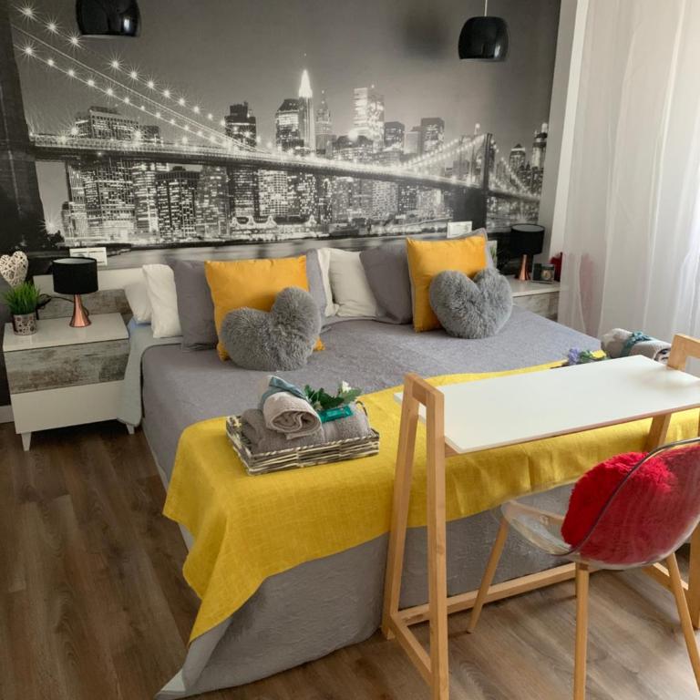 Céntrico ,Moderno y confortable Apartament - Apartamento - 16