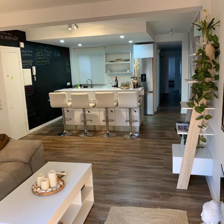 Céntrico ,Moderno y confortable Apartament - Apartamento - 22