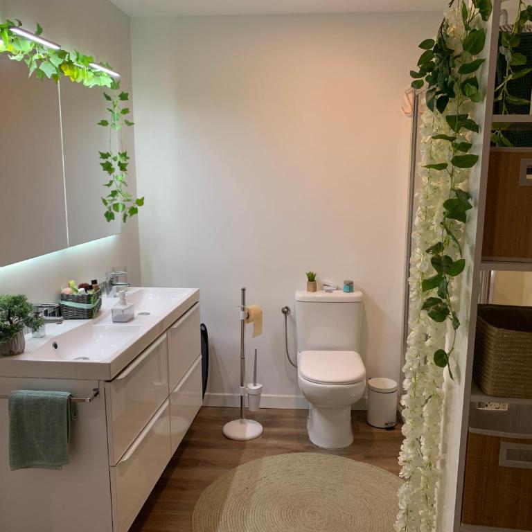 Céntrico ,Moderno y confortable Apartament - Apartamento - 11