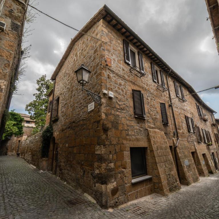 Home in Orvieto - Via dei Dolci - Appartamento Deluxe - 26