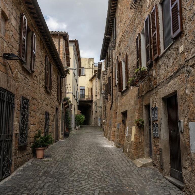Home in Orvieto - Via dei Dolci - Appartamento Deluxe - 27