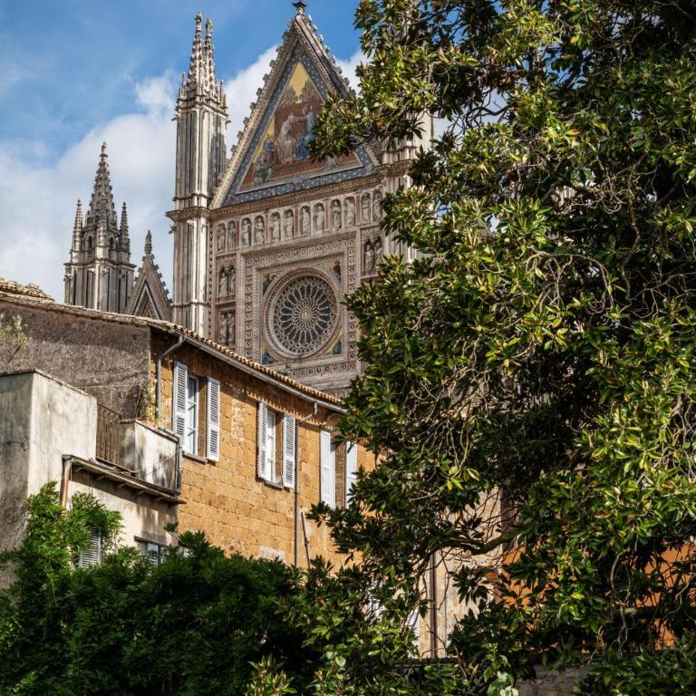 Home in Orvieto - Via dei Dolci - Appartamento Deluxe - 29