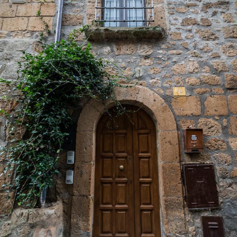 Home in Orvieto - Via dei Dolci - Appartamento Deluxe - 25