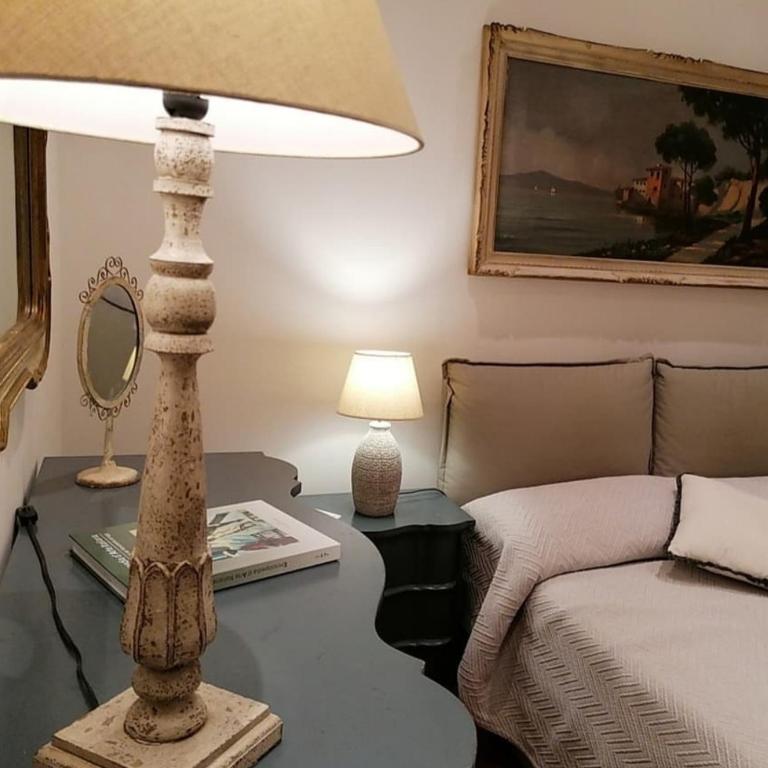 Borgo Pio 51 Apartment Vatican - Appartamento con 2 Camere da Letto - 7