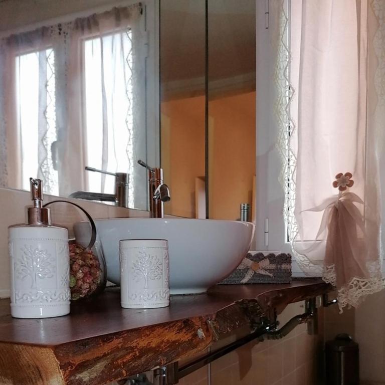 Borgo Pio 51 Apartment Vatican - Appartamento con 2 Camere da Letto - 13