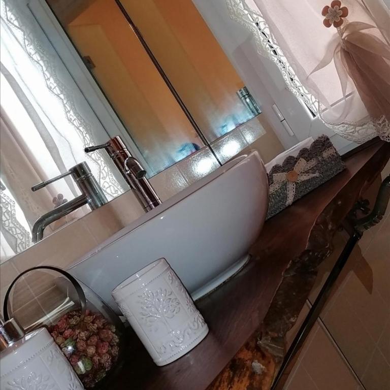 Borgo Pio 51 Apartment Vatican - Appartamento con 2 Camere da Letto - 11