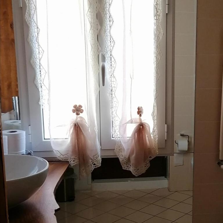 Borgo Pio 51 Apartment Vatican - Appartamento con 2 Camere da Letto - 12