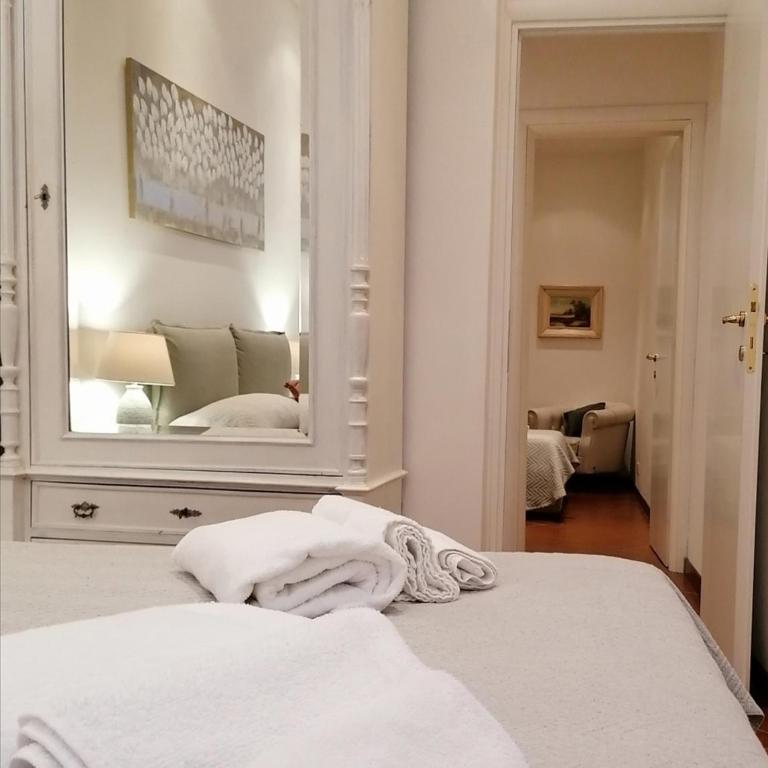 Borgo Pio 51 Apartment Vatican - Appartamento con 2 Camere da Letto - 16