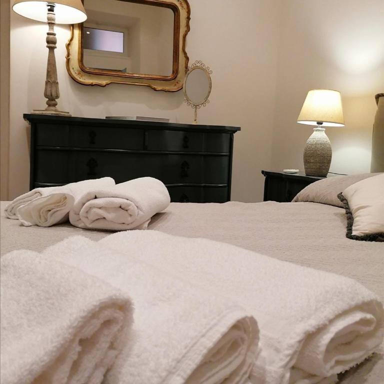 Borgo Pio 51 Apartment Vatican - Appartamento con 2 Camere da Letto - 8