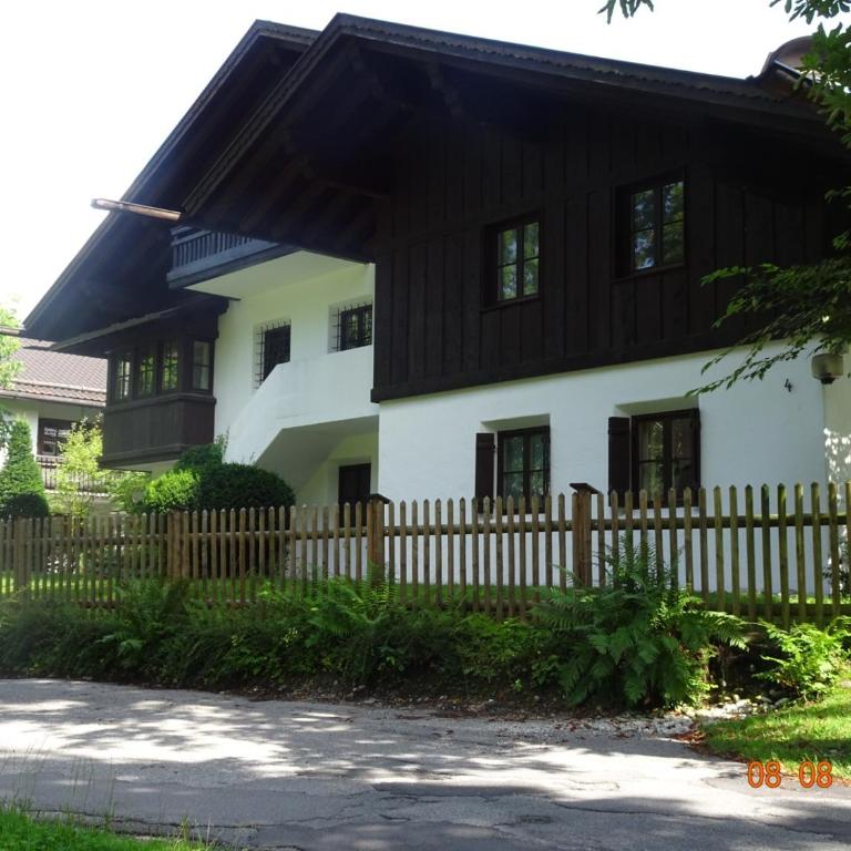 Huge and Calm Apartment in Central Garmisch - Apartment mit 3 Schlafzimmern - 2
