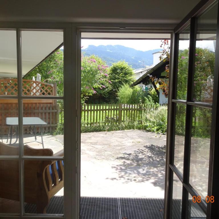 Huge and Calm Apartment in Central Garmisch - Apartment mit 3 Schlafzimmern - 3