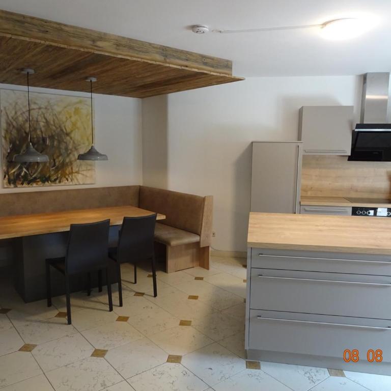 Huge and Calm Apartment in Central Garmisch - Apartment mit 3 Schlafzimmern - 4