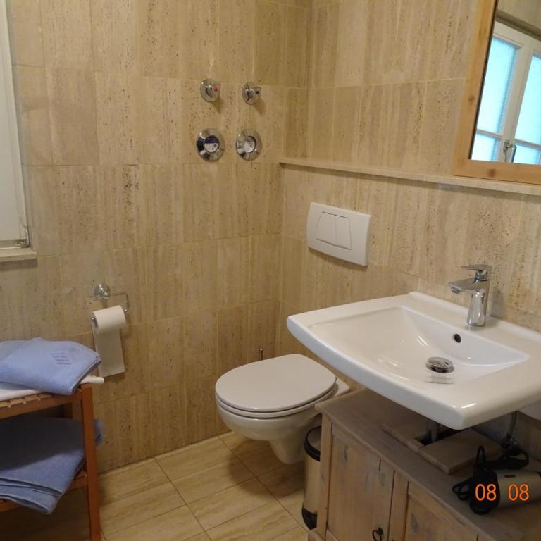 Huge and Calm Apartment in Central Garmisch - Apartment mit 3 Schlafzimmern - 10