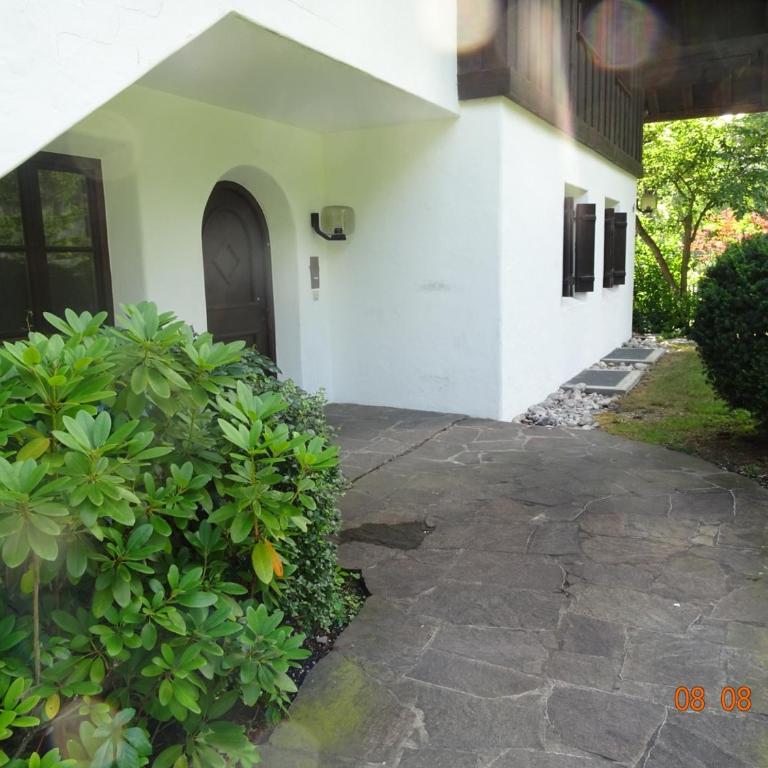 Huge and Calm Apartment in Central Garmisch - Apartment mit 3 Schlafzimmern - 12