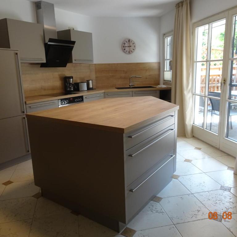 Huge and Calm Apartment in Central Garmisch - Apartment mit 3 Schlafzimmern - 14