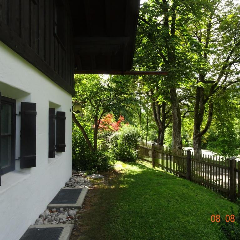 Huge and Calm Apartment in Central Garmisch - Apartment mit 3 Schlafzimmern - 17