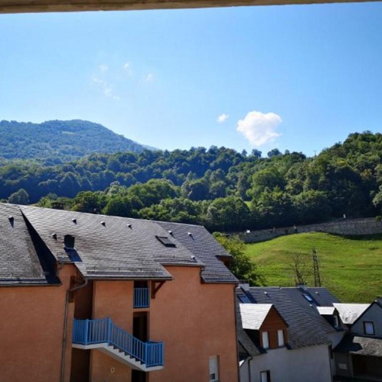 appart luz - Appartement 2 Chambres - 1