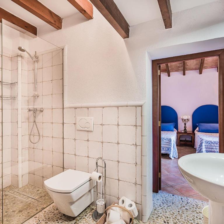 FINCA LA BELLEZA - Casa - 17