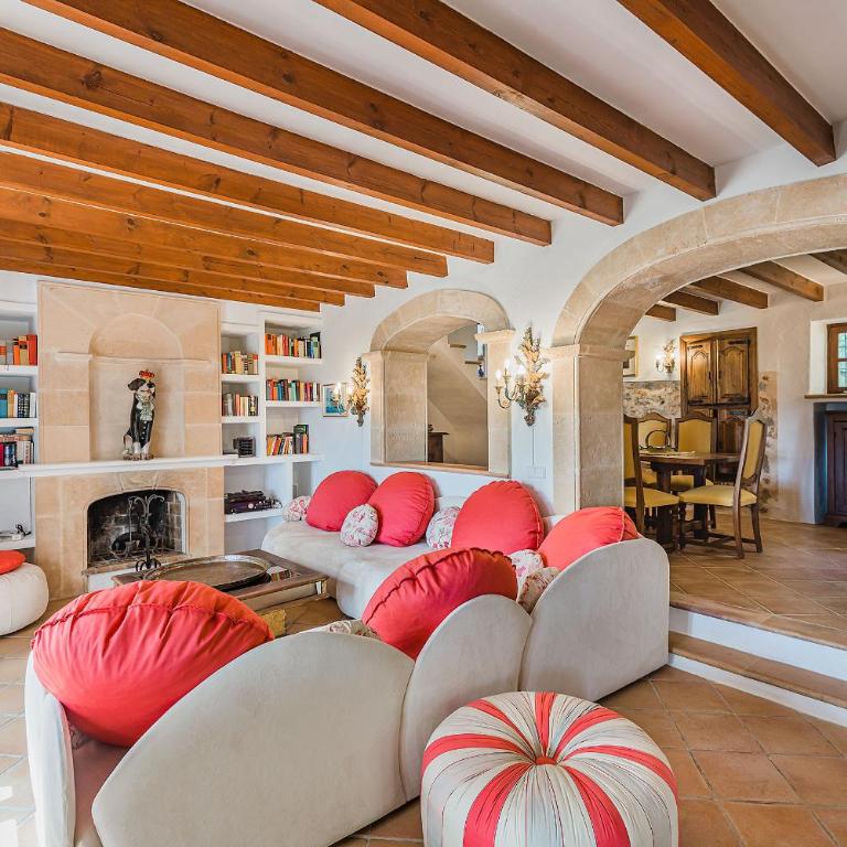 FINCA LA BELLEZA - Casa - 16