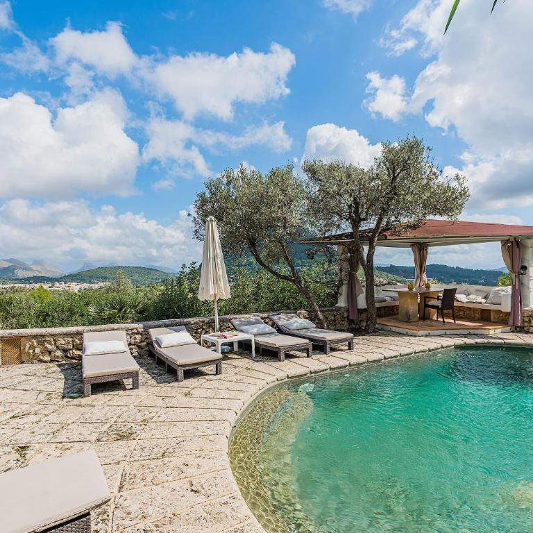 FINCA LA BELLEZA - Casa - 2