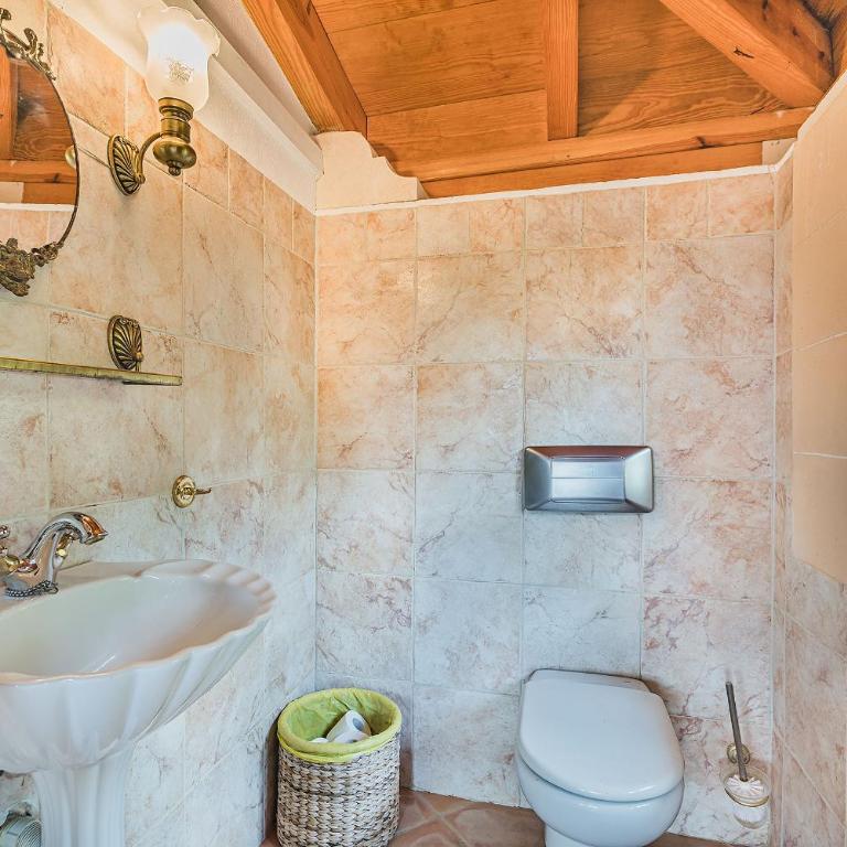 FINCA LA BELLEZA - Casa - 23