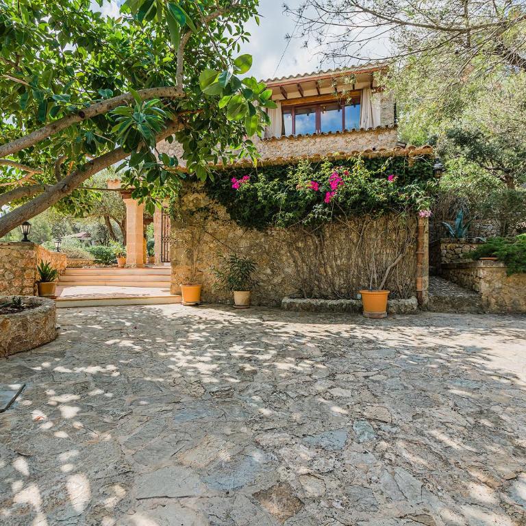 FINCA LA BELLEZA - Casa - 29