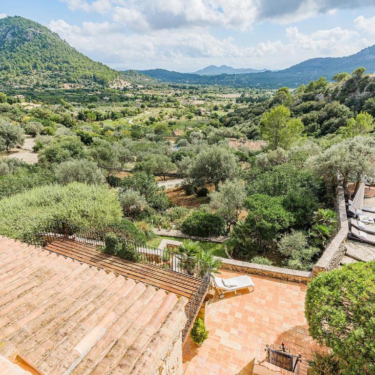 FINCA LA BELLEZA - Casa - 6