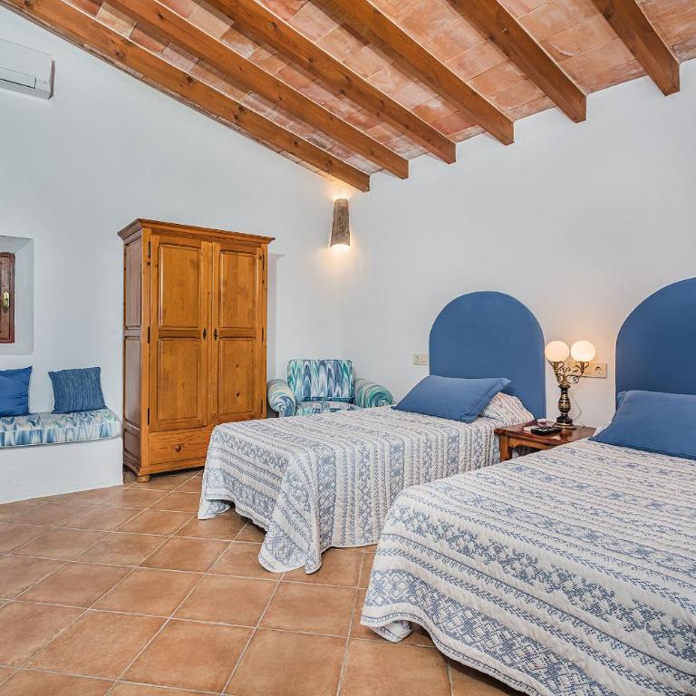 FINCA LA BELLEZA - Casa - 18