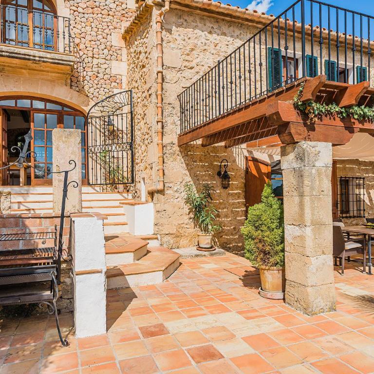 FINCA LA BELLEZA - Casa - 12