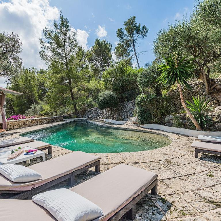 FINCA LA BELLEZA - Casa - 7